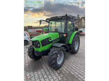 Farm tractor DEUTZ 5080 D Keyline