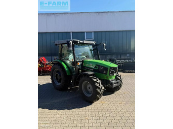 Farm tractor DEUTZ