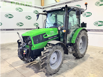 Farm tractor DEUTZ 5080 D Keyline
