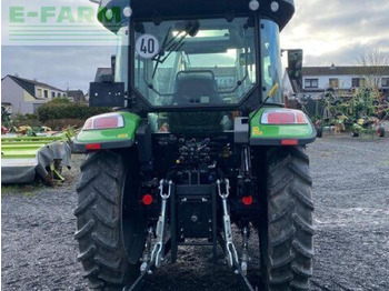 Farm tractor Deutz-Fahr 5080d keyline Keyline: picture 3