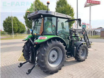 Farm tractor Deutz-Fahr 5080d keyline (klima) Keyline: picture 5 Farm tractor Deutz-Fahr 5080d keyline (klima) Keyline: picture 5