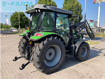 Farm tractor Deutz-Fahr 5080d keyline (klima) Keyline: picture 5