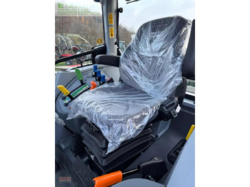 Farm tractor Deutz-Fahr 5095 d gs: picture 4