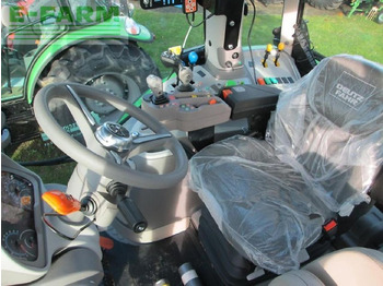 Farm tractor Deutz-Fahr 6140.4 rv shift: picture 4