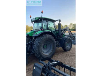 Farm tractor Deutz-Fahr 6140.4 ttv TTV: picture 2