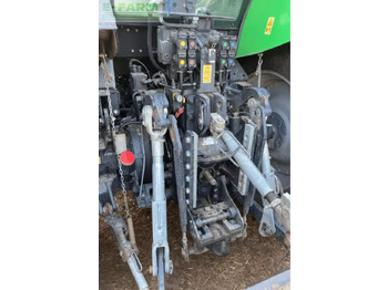 Farm tractor Deutz-Fahr 6140.4 ttv TTV: picture 5