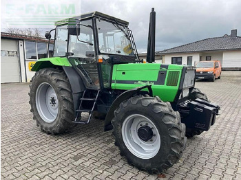 Farm tractor DEUTZ
