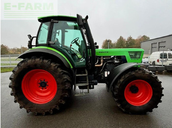Farm tractor Deutz-Fahr agrotron 165: picture 3
