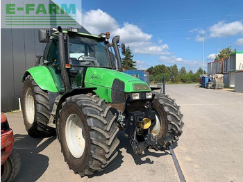 Farm tractor DEUTZ Agrotron 165 MK3