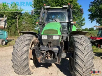 Farm tractor Deutz-Fahr agrotron 175: picture 2 Farm tractor Deutz-Fahr agrotron 175: picture 2