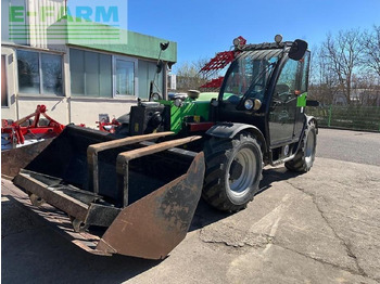 Telescopic handler DEUTZ