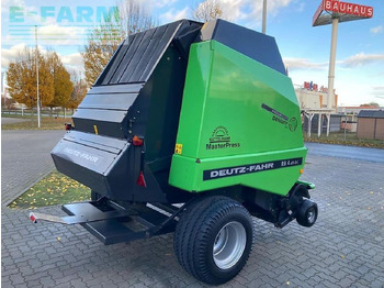 Square baler Deutz-Fahr rb 4.60 oc 14: picture 4