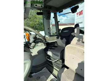 Farm tractor Deutz-Fahr serie 6 6155: picture 5