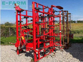 Cultivator EINBÖCK