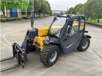 Mini excavator EUROTRAC