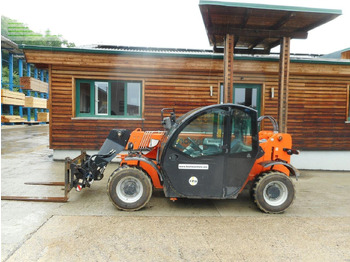 Telescopic handler FARESIN