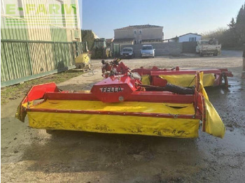 Mower FELLA