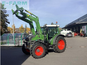 Farm tractor FENDT 209 Vario