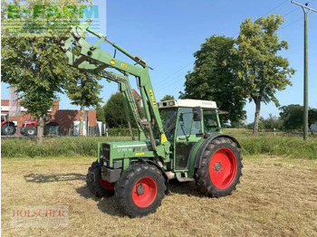 Farm tractor FENDT