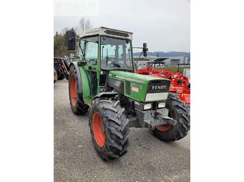 Farm tractor FENDT