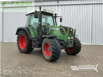 Farm tractor FENDT 309 Vario