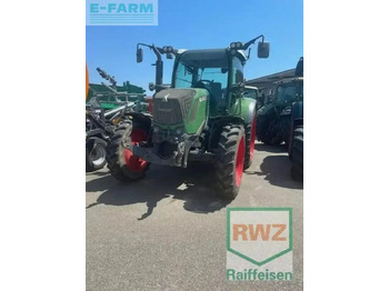Farm tractor FENDT 310 Vario