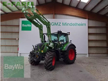 Farm tractor FENDT 311 Vario