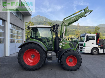 Farm tractor Fendt 312 vario gen4 profi setting2 m. frontlader Profi: picture 5