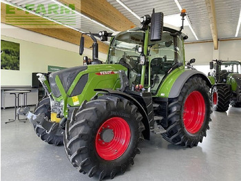 Farm tractor FENDT 312 Vario