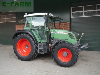 Farm tractor FENDT 312 Vario