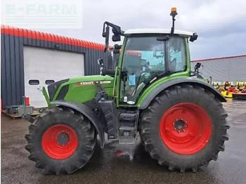 Farm tractor Fendt 314 profi plus: picture 3