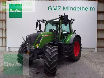 Farm tractor FENDT 314 Vario