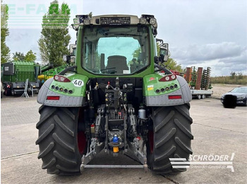 Farm tractor Fendt 314 vario gen4 profi plus ProfiPlus: picture 5