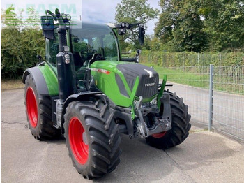 Farm tractor FENDT 314 Vario