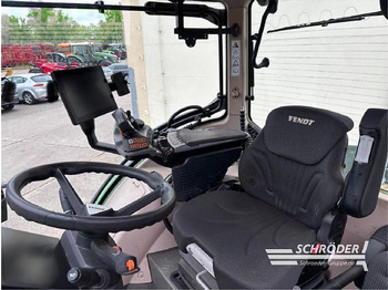 Farm tractor Fendt 314 vario gen4 profi plus ProfiPlus: picture 3