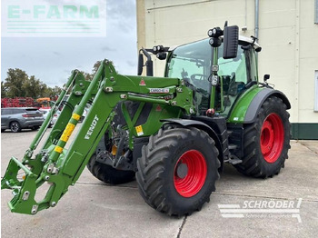 Farm tractor FENDT 314 Vario