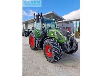 Farm tractor FENDT 514 Vario