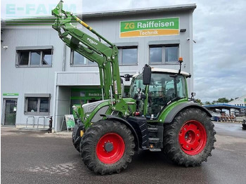 Farm tractor FENDT 516 Vario