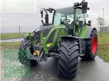 Farm tractor FENDT 516 Vario