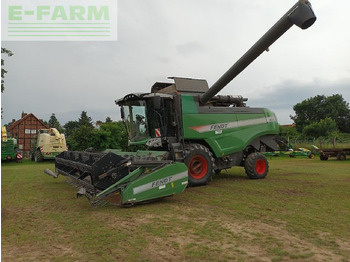 Combine harvester FENDT 6335 C