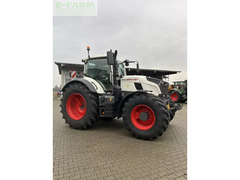 Farm tractor FENDT 720 Vario