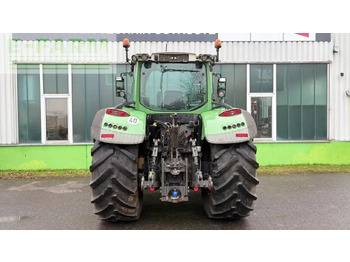 Farm tractor Fendt 724 profi +: picture 3