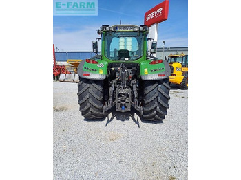 Farm tractor Fendt 724 profi plus: picture 4