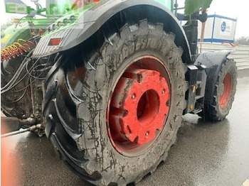 Farm tractor Fendt 724 profi plus: picture 3