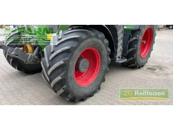Farm tractor Fendt 724 vario: picture 2
