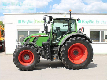 Farm tractor PLUS POWER
