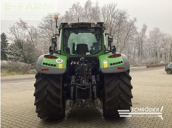 Farm tractor Fendt 724 vario gen6 profi plus ProfiPlus: picture 5