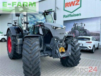 Farm tractor Fendt 728 vario gen7: picture 1