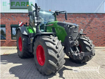 Farm tractor FENDT 728 Vario
