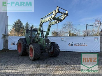 Farm tractor FENDT 820 Vario